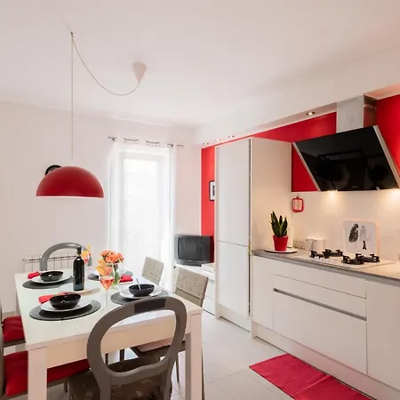 Apartamento Anna *