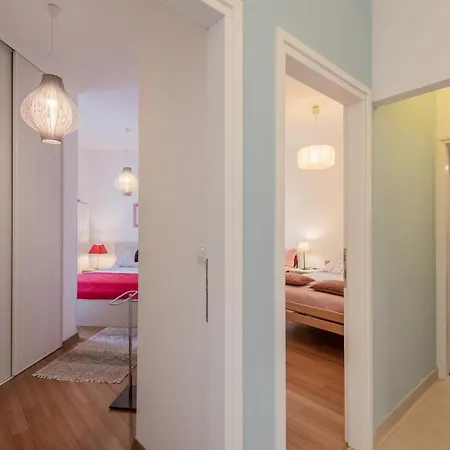 Anna Apartamento Pula