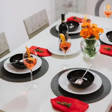 Apartamento Anna *