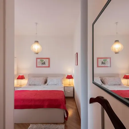 Apartment Anna