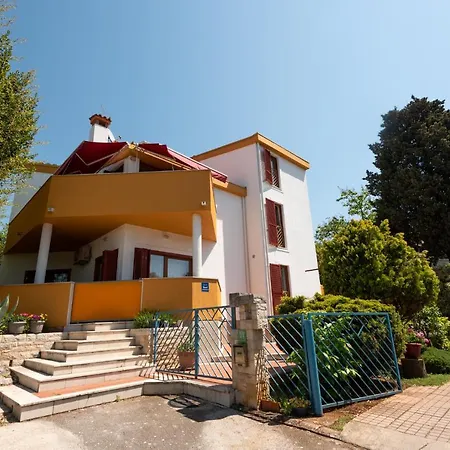 Anna Apartment Pula