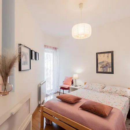 Anna Apartment