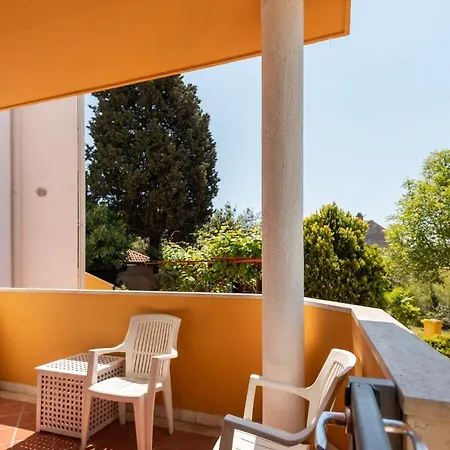 Anna Apartment