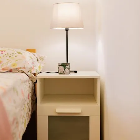 Apartment Anna