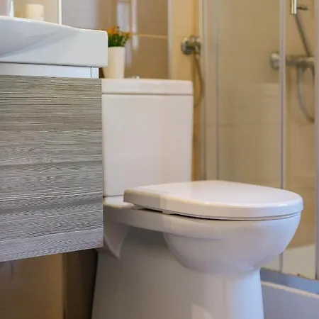 Apartamento Anna *