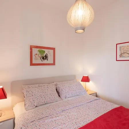 Anna Apartamento Pula