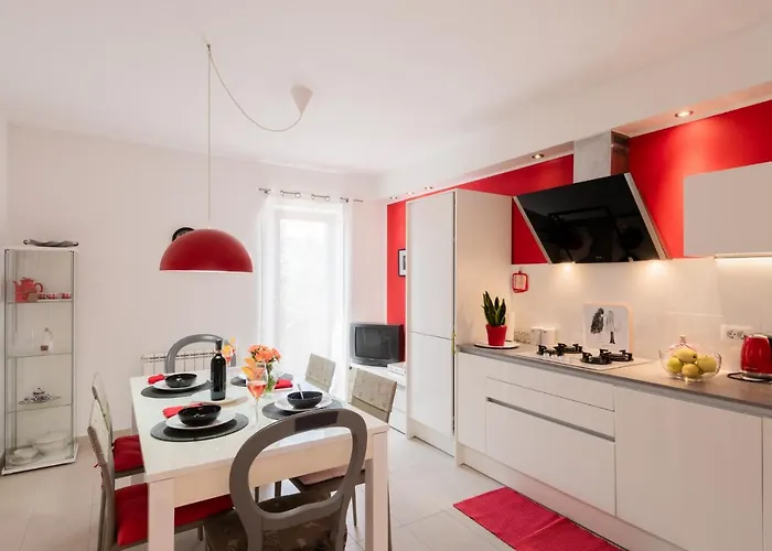 Apartment Anna *