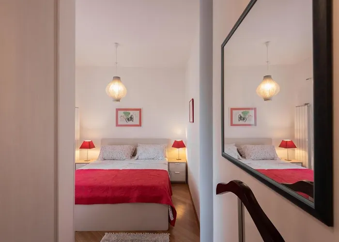 Apartment Anna