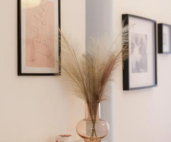 Anna Apartment *