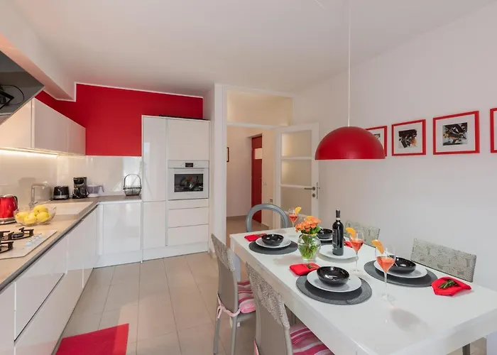 Apartment Anna Pula