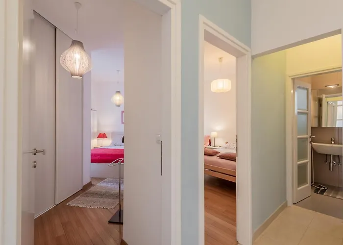 Anna Apartment Pula