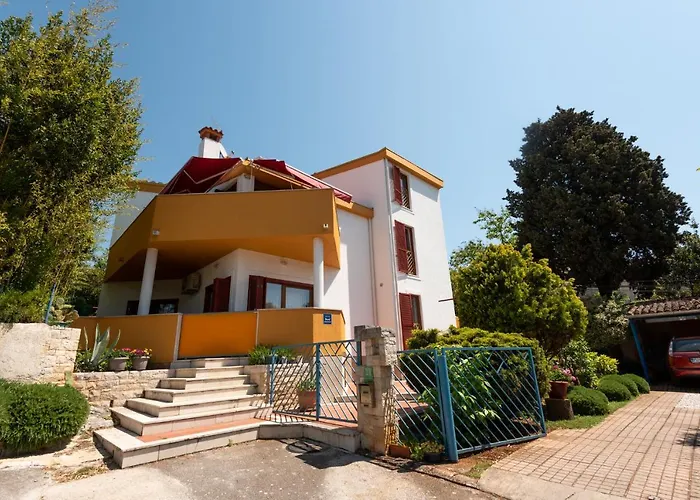 Anna Apartment Pula
