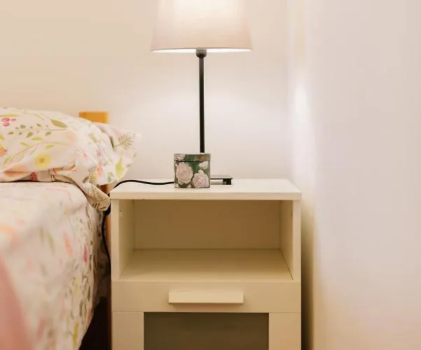 Apartment Anna