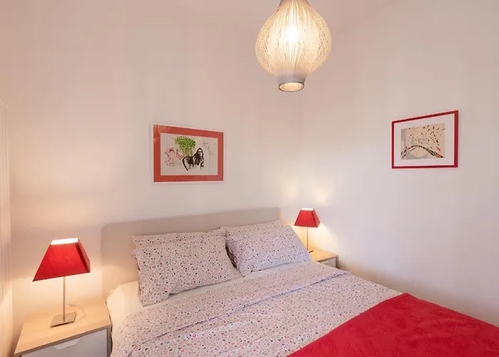 Anna Apartment Pula